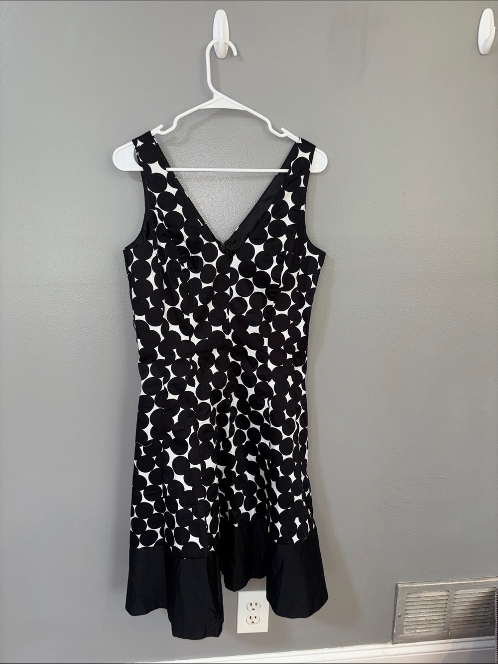 Jones wear dress size 10